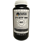 UV DTF White Ink - 1 Liter